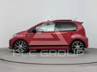 2019 Volkswagen Up