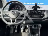 2019 Volkswagen Up