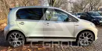 2019 Volkswagen Up