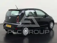 2019 Volkswagen Up