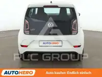 2019 Volkswagen Up