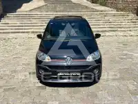 2019 Volkswagen Up