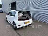 2019 Volkswagen Up