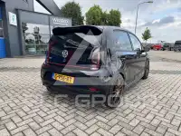 2019 Volkswagen Up