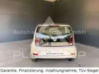 2019 Volkswagen Up