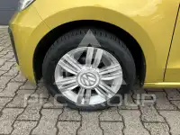 2019 Volkswagen Up