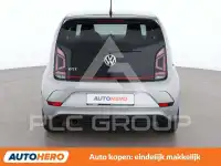 2019 Volkswagen Up