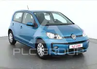 2019 Volkswagen Up