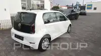 2019 Volkswagen Up