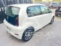 2019 Volkswagen Up
