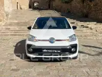 2019 Volkswagen Up