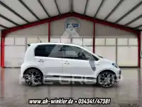 2019 Volkswagen Up