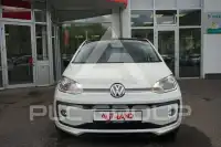 2019 Volkswagen Up