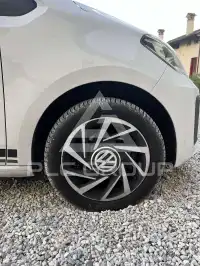 2019 Volkswagen Up