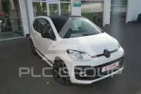2019 Volkswagen Up