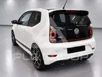 2019 Volkswagen Up