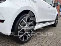 2019 Volkswagen Up
