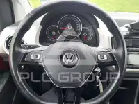 2019 Volkswagen Up