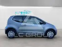 2019 Volkswagen Up