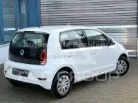 2019 Volkswagen Up