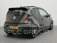 2019 Volkswagen Up