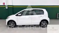 2019 Volkswagen Up