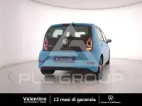 2019 Volkswagen Up