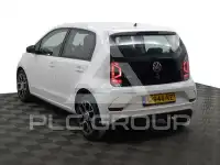 2019 Volkswagen Up