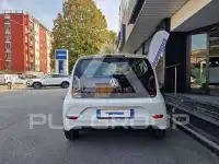 2019 Volkswagen Up