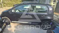 2019 Volkswagen Up