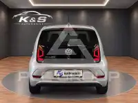 2019 Volkswagen Up