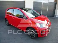 2019 Volkswagen Up