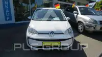 2019 Volkswagen Up