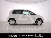 2019 Volkswagen Up