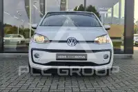 2019 Volkswagen Up