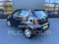 2019 Volkswagen Up