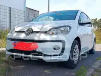 2019 Volkswagen Up