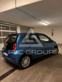 2019 Volkswagen Up