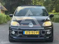 2019 Volkswagen Up