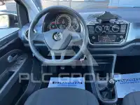 2019 Volkswagen Up