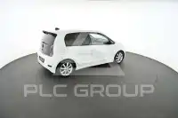 2019 Volkswagen Up