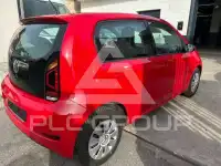2019 Volkswagen Up