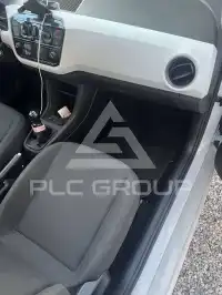2019 Volkswagen Up