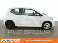2019 Volkswagen Up