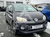 2019 Volkswagen Up