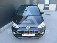 2019 Volkswagen Up