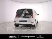 2019 Volkswagen Up
