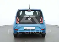 2019 Volkswagen Up