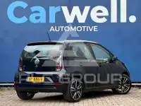 2019 Volkswagen Up