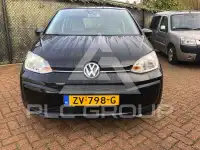 2019 Volkswagen Up